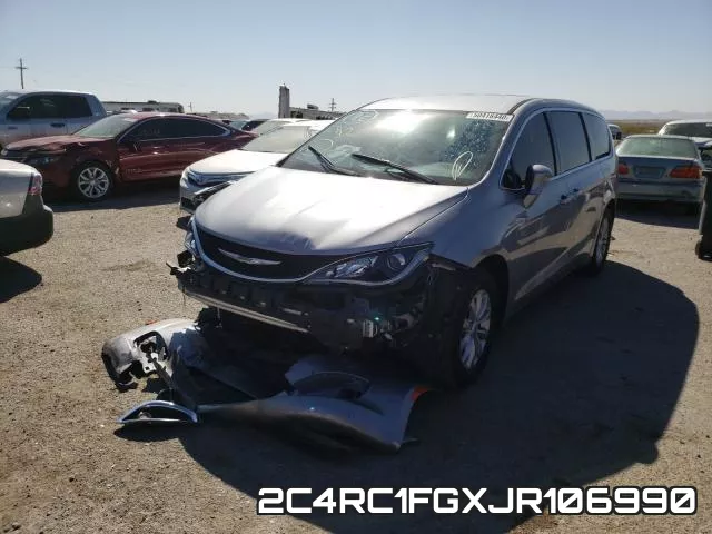 2C4RC1FGXJR106990 фото 3