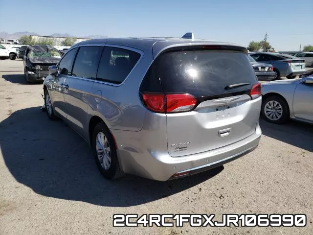 2C4RC1FGXJR106990 фото 4