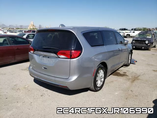 2C4RC1FGXJR106990 фото 5