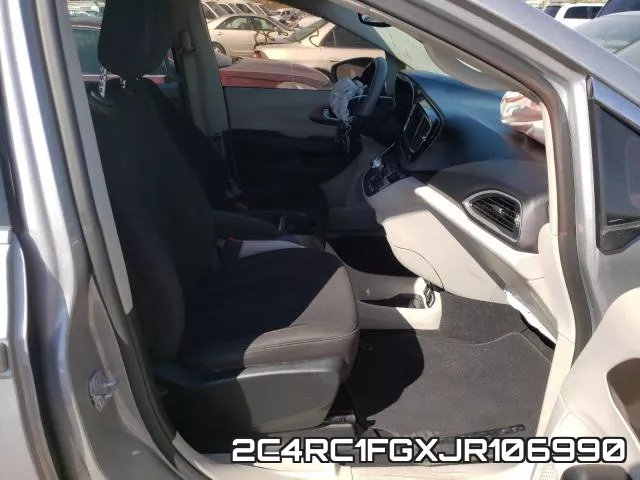 2C4RC1FGXJR106990 фото 6