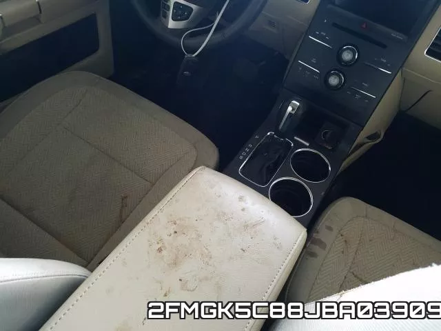 2FMGK5C88JBA03909 фото 10