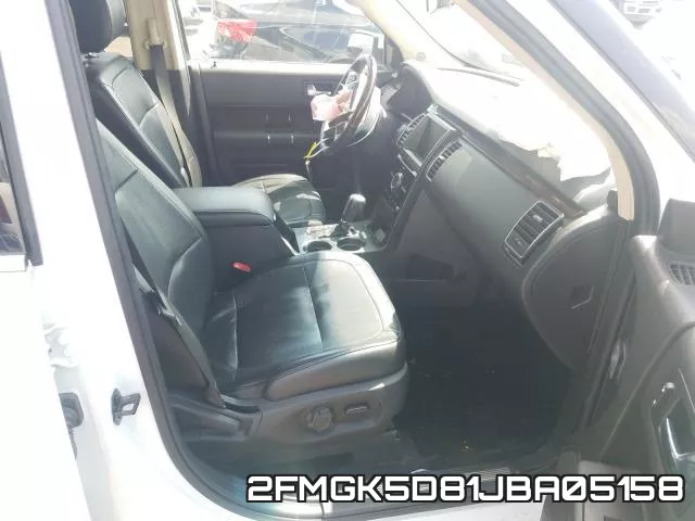 2FMGK5D81JBA05158 фото 6