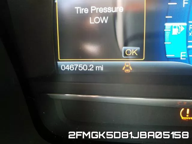 2FMGK5D81JBA05158 фото 9