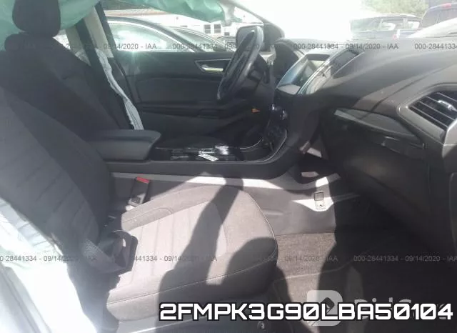 2FMPK3G90LBA50104 фото 6