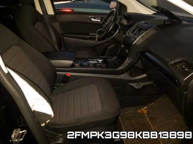 2FMPK3G98KBB13898 фото 6
