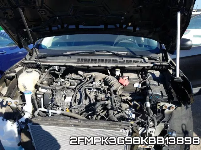 2FMPK3G98KBB13898 фото 8