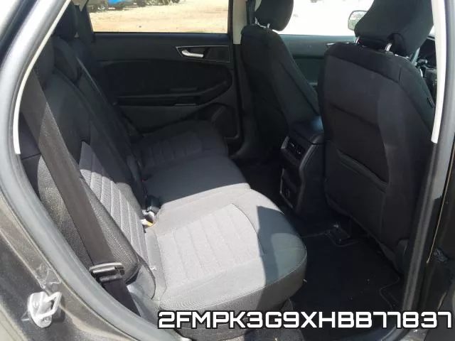 2FMPK3G9XHBB77837 фото 7