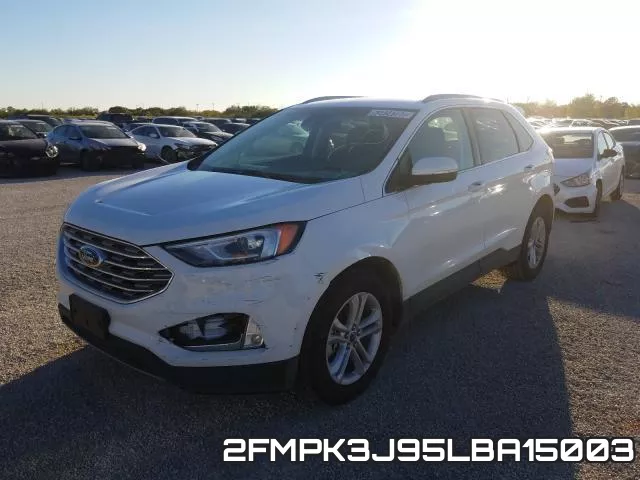 2FMPK3J95LBA15003 фото 3