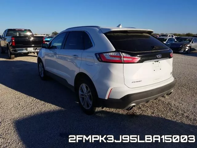 2FMPK3J95LBA15003 фото 4
