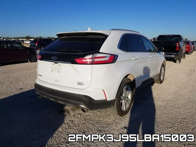 2FMPK3J95LBA15003 фото 5