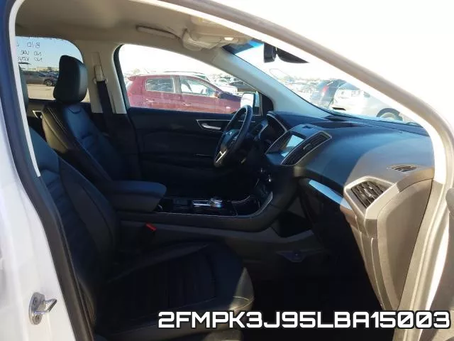 2FMPK3J95LBA15003 фото 6