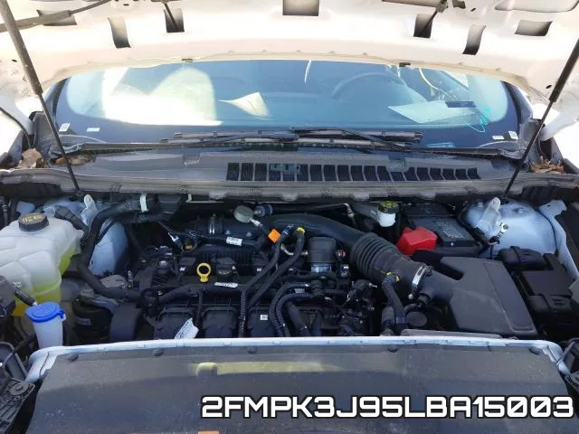 2FMPK3J95LBA15003 фото 8