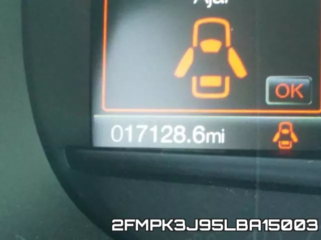 2FMPK3J95LBA15003 фото 9