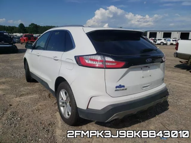 2FMPK3J98KBB43010 фото 4