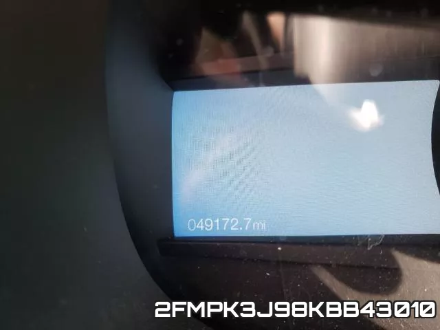 2FMPK3J98KBB43010 фото 9