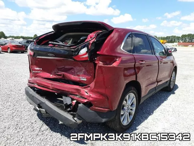 2FMPK3K91KBC15342 фото 4