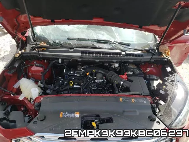 2FMPK3K93KBC06237 фото 8