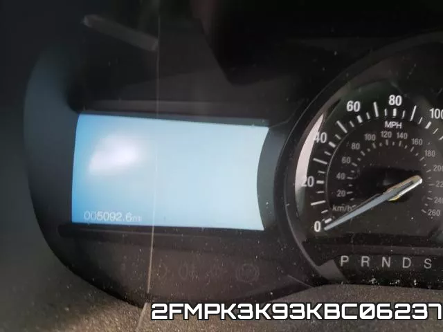 2FMPK3K93KBC06237 фото 9