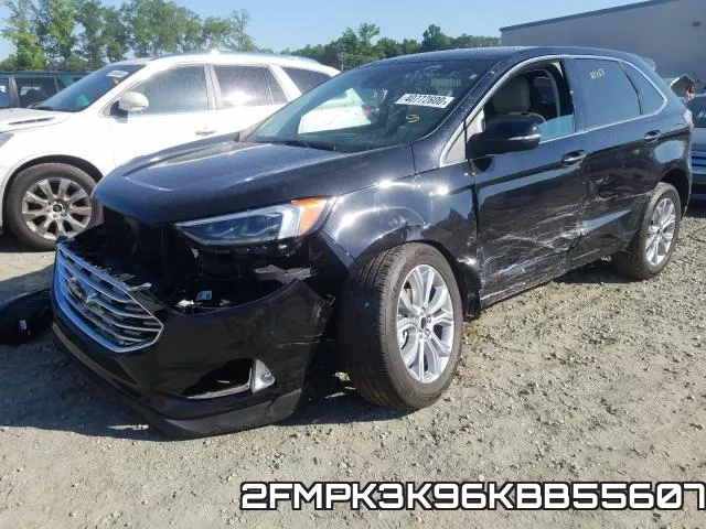 2FMPK3K96KBB55607 фото 3