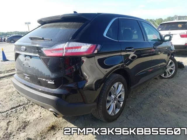 2FMPK3K96KBB55607 фото 5