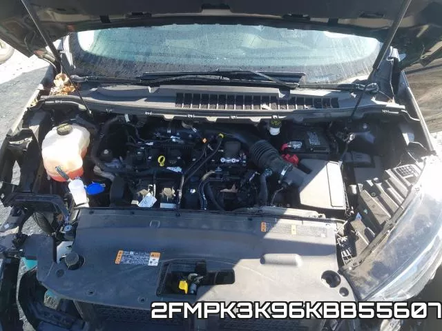 2FMPK3K96KBB55607 фото 8