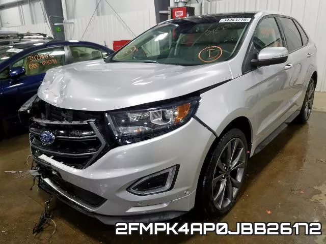 2FMPK4AP0JBB26172 фото 3