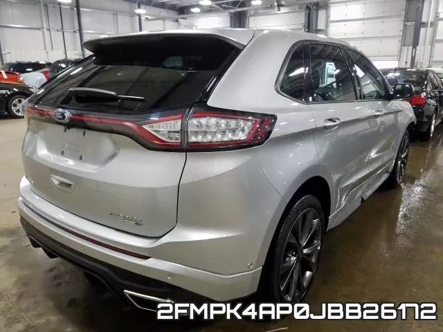 2FMPK4AP0JBB26172 фото 5