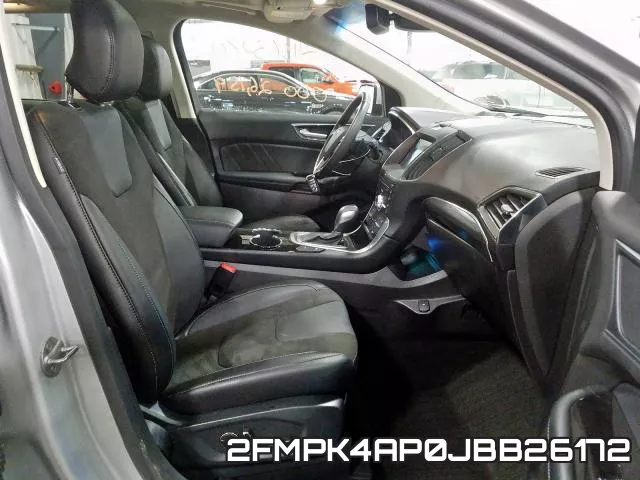 2FMPK4AP0JBB26172 фото 6