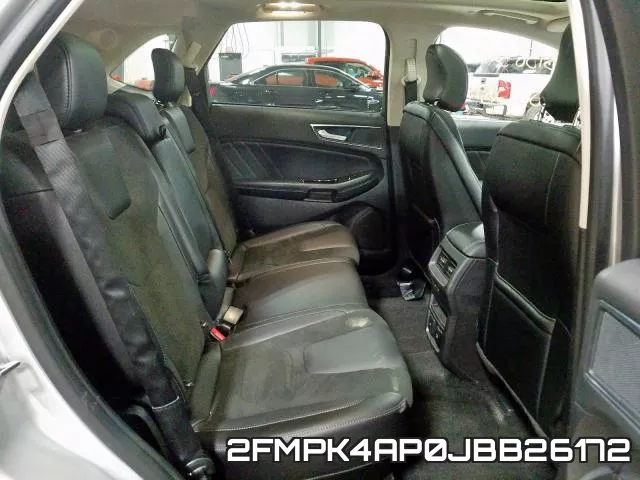 2FMPK4AP0JBB26172 фото 7