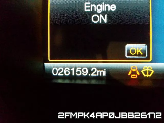 2FMPK4AP0JBB26172 фото 9