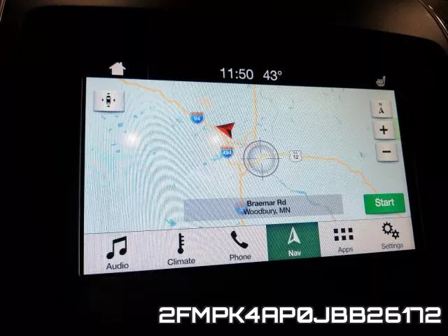 2FMPK4AP0JBB26172 фото 10