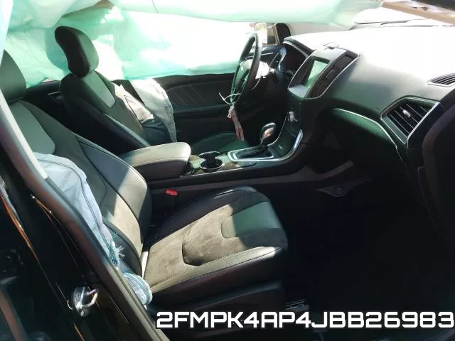 2FMPK4AP4JBB26983 фото 6