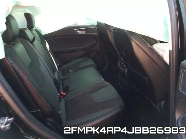 2FMPK4AP4JBB26983 фото 7