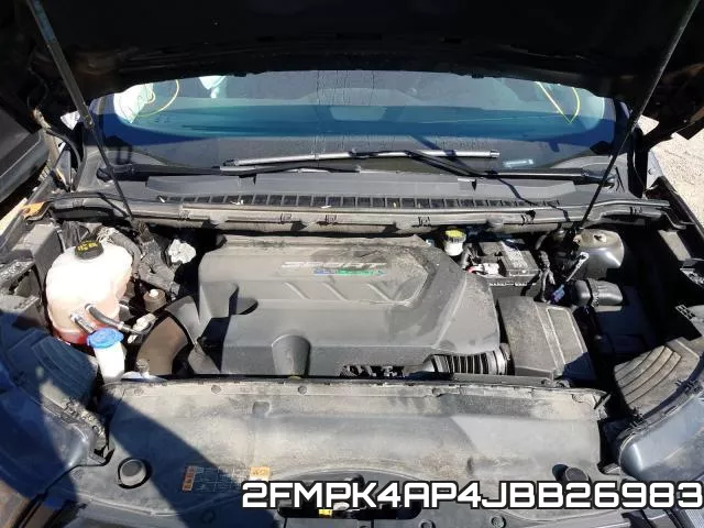 2FMPK4AP4JBB26983 фото 8