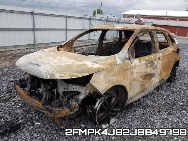 2FMPK4J82JBB49798 фото 3
