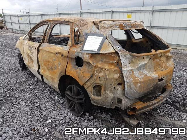 2FMPK4J82JBB49798 фото 4