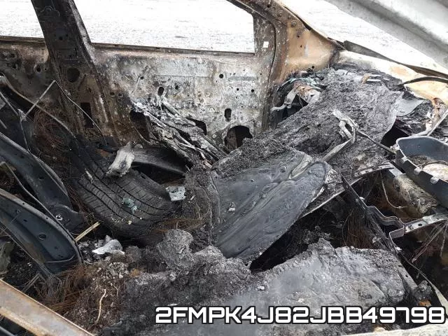 2FMPK4J82JBB49798 фото 6