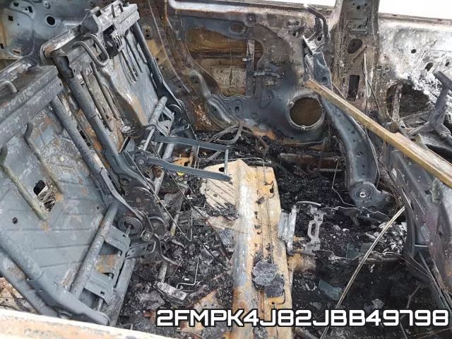 2FMPK4J82JBB49798 фото 7