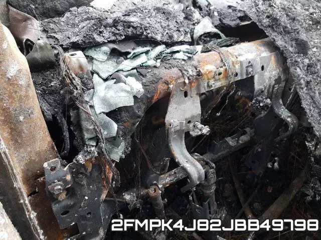 2FMPK4J82JBB49798 фото 9