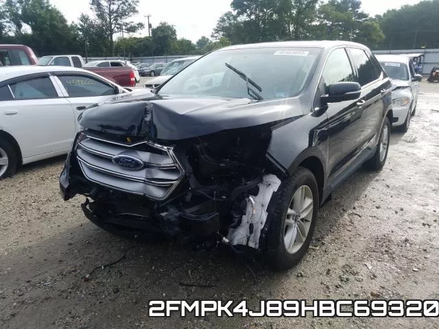 2FMPK4J89HBC69320 фото 3