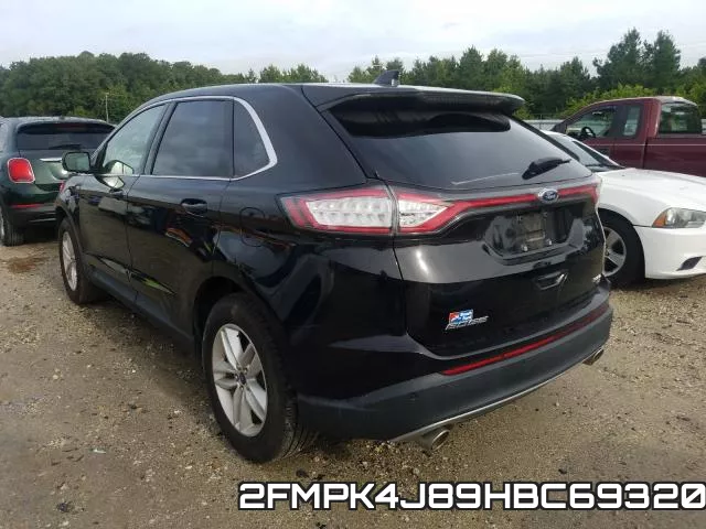 2FMPK4J89HBC69320 фото 4