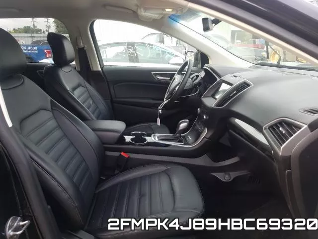 2FMPK4J89HBC69320 фото 6