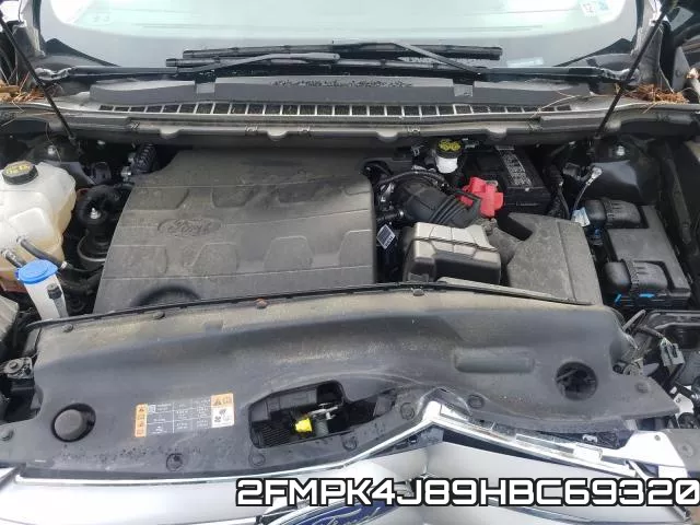 2FMPK4J89HBC69320 фото 8