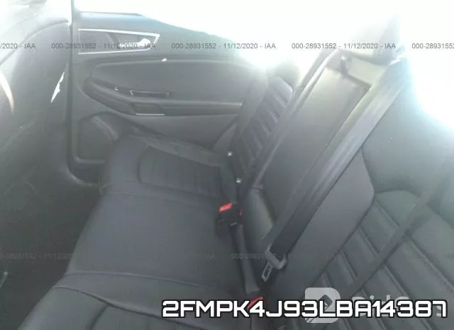 2FMPK4J93LBA14387 фото 9