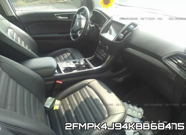 2FMPK4J94KBB68475 фото 6