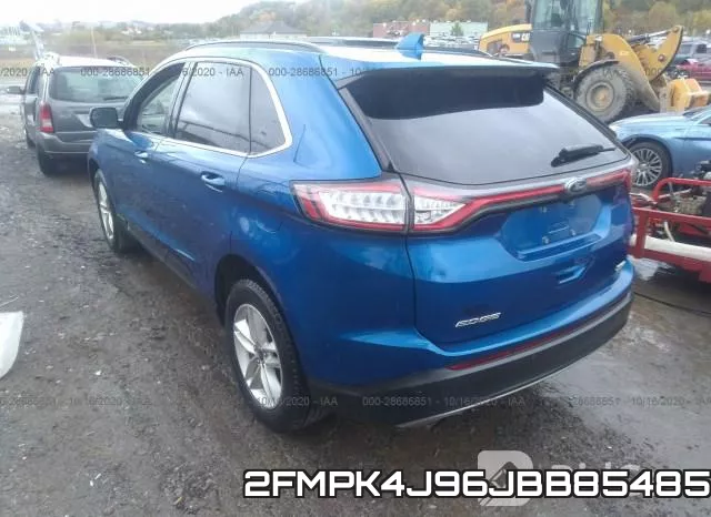2FMPK4J96JBB85485 фото 4
