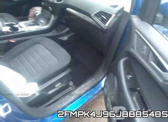 2FMPK4J96JBB85485 фото 6