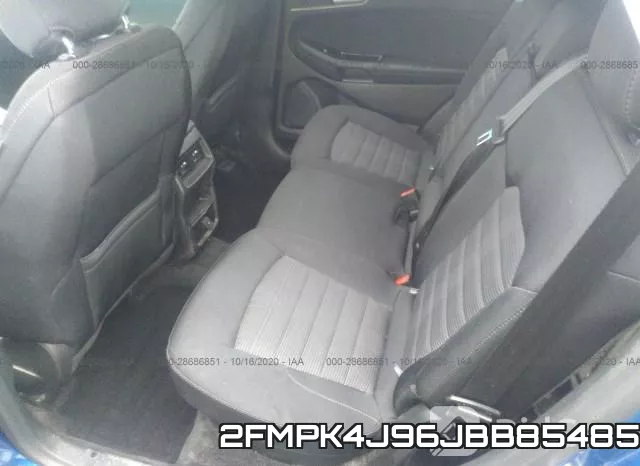 2FMPK4J96JBB85485 фото 9