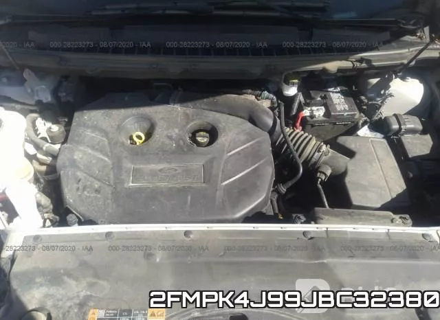 2FMPK4J99JBC32380 фото 2