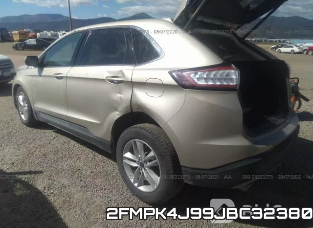2FMPK4J99JBC32380 фото 4